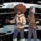 Illustration for article titled Old friends reunite in an alternate dimension in this iBy Night/i exclusive